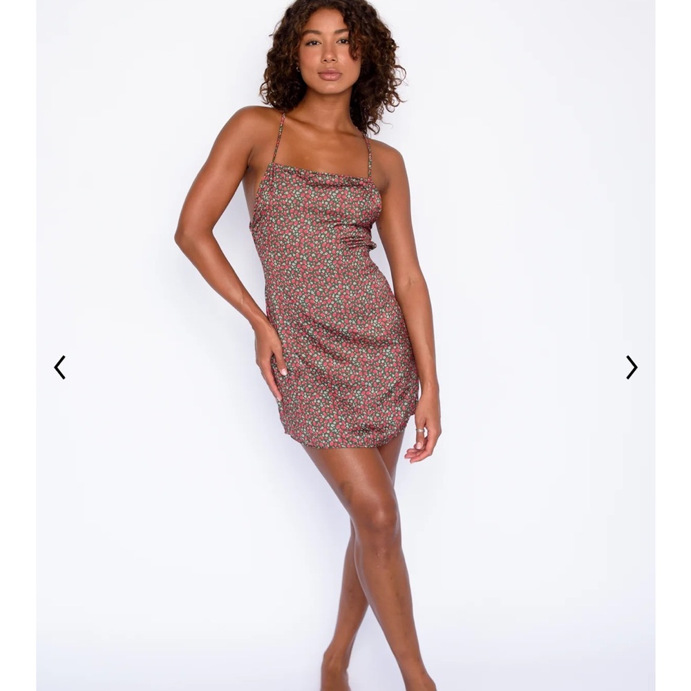 Skatie Cambria dress